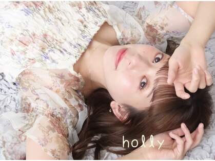 ホリー(holly)の写真