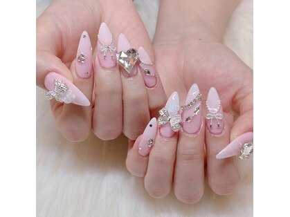 ラクロレ(LaColorer)の写真