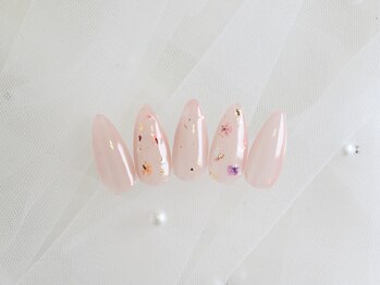 イムドットネイル(imu.nail)/