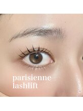 ベローアイラッシュ 三条店(Bello eyelash)/パリジェンヌ