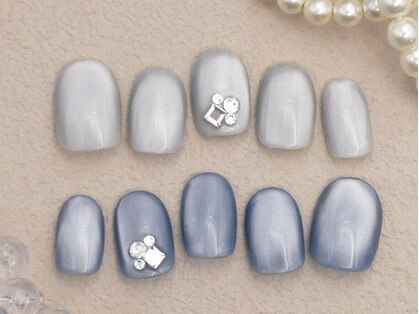 プリッシュ 銀座4丁目店(prish)の写真