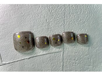 クレッシェレ(crescere)/Foot 定額¥6900