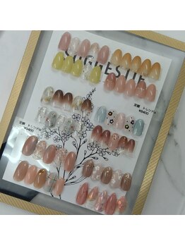 【3月定額デザイン】