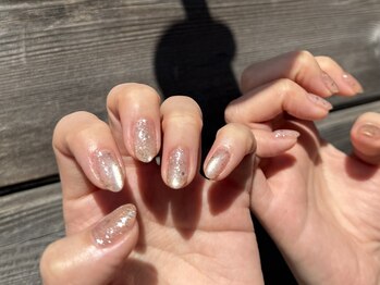 ビーハ ネイル(BeHA)/