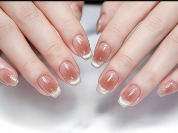 エムワイネイル(MY Nail)/チークマグネット