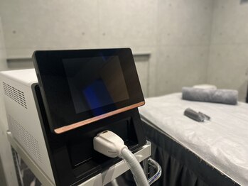 ナチュレオン(Nachuleon)/効果が出過ぎちゃう