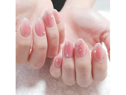 ラバーズネイル(Lover's Nail)の写真
