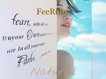 フェリール 南草津(FeeRiRe)