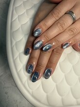 リュールリュクス(LUEUR luxe.)/深海ブルーマグネット☆