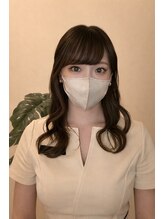フルノーティス 横浜店(fl Notis)&nbsp;Notis Yui