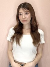 ビューティー ライン 藤沢店(BEAUTY LINE)&nbsp;神谷 綺海