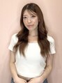 ビューティー ライン 藤沢店(BEAUTY LINE) 神谷 綺海