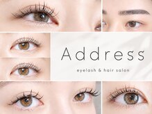 アドレス 池袋店(Address)