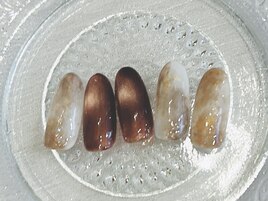 ニュアンス定額6800円♪