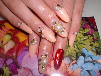 トランキル(Tranquille)/