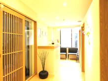 ゼニス 渋谷(ZENITH)/落ち着く空間！