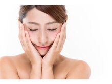 ひろこの整体療術院/隠れてる素敵な表情　発見できる