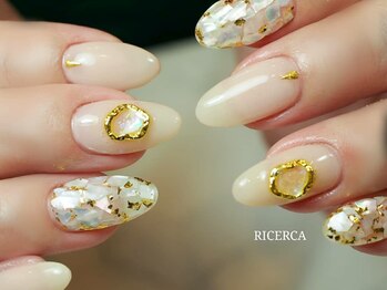 リチェルカ(RICERCA)/