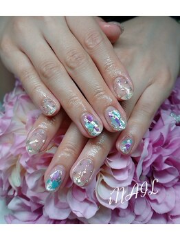 アイネイル(iNAIL)/