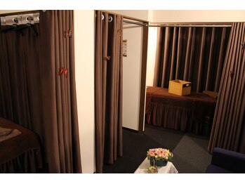 カシキンリラクゼーション/カシキンリラクゼーション［蕨］