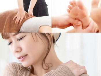 ラモアナ 堺筋本町店(lamoana)/★スペシャルケア★