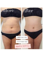 ランプ(Lampe)/全身ボディメンテナンス120分