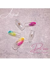 ディーソワン(De-soin)/8月限定　￥８８００