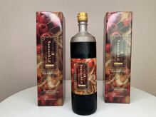 アリス(alice)/お肌の改善ドリンクもご用意