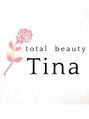 トータルビューティー ティナ(Total Beuty Tina)/Total Beauty Tina