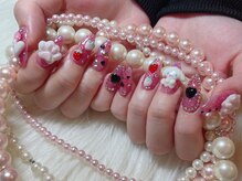 ピンク アリス 心斎橋店(Pink Alice)/