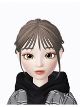 バニラ アイ アンド ネイル(vanilla eye&nail) MAIKA 