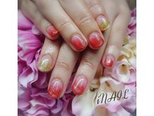 アイネイル(iNAIL)/