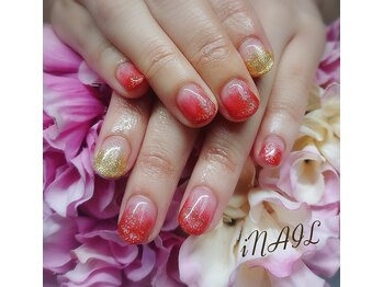 アイネイル(iNAIL)/