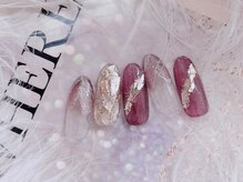 キューティプティ 池袋東口店(Cutie puti)/￥7500