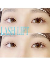 ドットイチイチマルイチ 銀座店(DOT1101)/ラッシュリフト