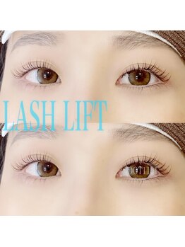 ドットイチイチマルイチ 銀座店(DOT1101)/ラッシュリフト