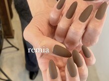 レミア 横須賀中央(REMIA)/ワンカラー・グラデーション