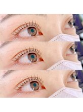 エネル バイ アルト(eneru by arto)/下がりやすい梅雨パーマオススメ