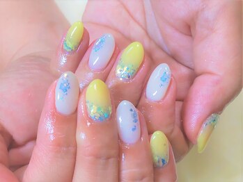 ジョリ ネイルズ(Jolie nails)/7300