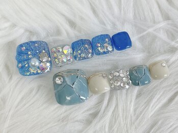 ティーエヌ 八王子店/定額9300円