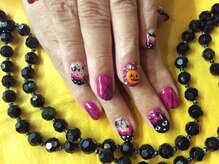 リングアリング(Ring a Ring)/ハロウィン