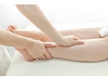 リラクゼーション らくにな～る/☆上半身or下半身アロマ☆