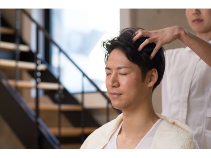 フェイスの写真