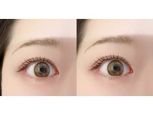 ブリランテ/次世代まつげパーマ