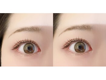 ブリランテ/次世代まつげパーマ