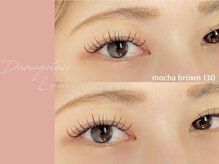 アイラッシュサロン ヴィヴィ 豊田店(Eye Lash Salon Vivi)/【フラットラッシュ】