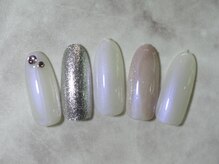 アネラ アイラッシュアンドネイル 六本木店(Anela Eyelash&nail)/定額A
