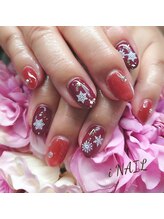アイネイル(iNAIL)/