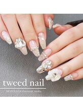 モナールアンド(MONNAL&)/