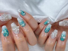 リル ネイル(Lil nail)/＊ネイルデザイン＊